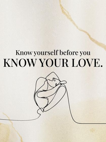 The first step in finding a lasting partnership is to truly know yourself. My process is designed to guide you through that self-discovery.