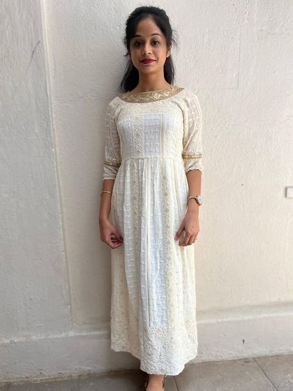 Label Thanmaye - Custom Designer Wear for Women & Kids Women's Lehengas & Ethnic Sets photo 25