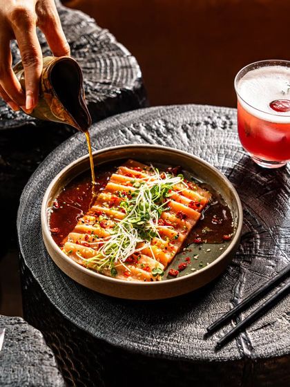 Lost & Hungry Studios - Product & Brand Photography & Videography Fine Dining & Restaurant Experiences photo 43