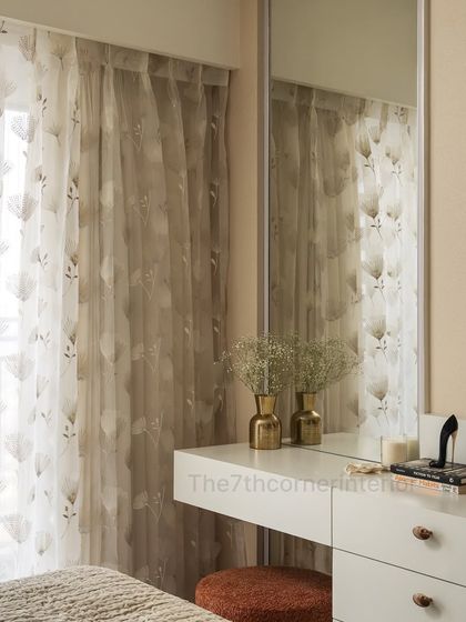 Serene & Sophisticated Bedrooms photo 35