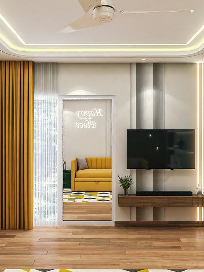 Woodofa - Interior Renovation & Remodeling Elegant Bedrooms for Rest & Recharge photo 43