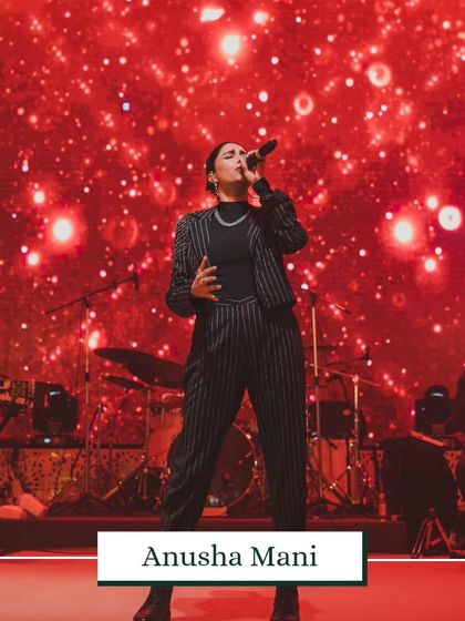 Star-Studded Entertainment photo 25