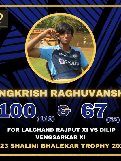 Our Stars: The Road to Pro Cricket photo 39