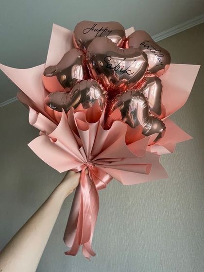 Balloon Bouquets & Arrangements photo 22