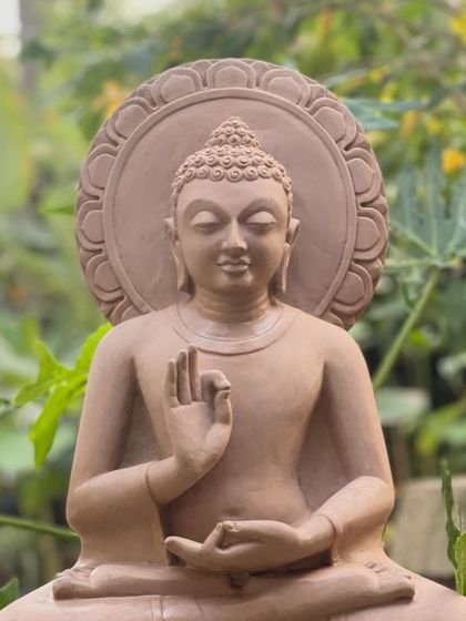 Greenhouse - Curated Artisan & Vintage Decor Sacred Sculptures & Idols photo 8