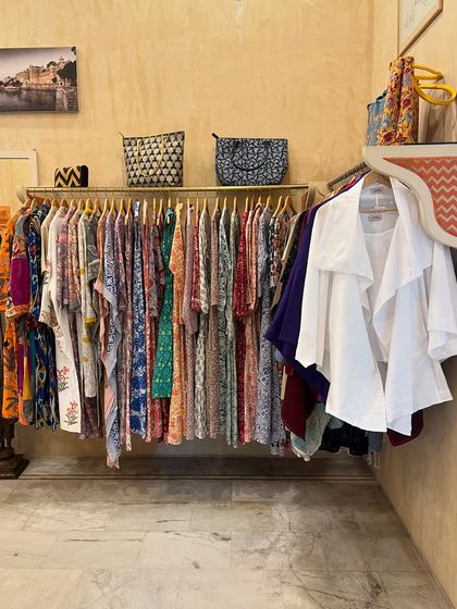 Shikha Dhandhia - Personal Styling & Shopping My Shopping Playbook: Mumbai & Beyond photo 12