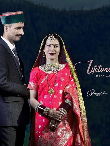 Couples & Pre-Wedding Stories photo 30