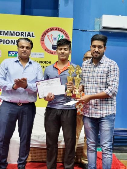 Tournament Victories photo 17