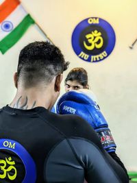 Self-Defense Workshops