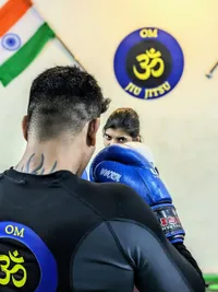 Self-Defense Workshops