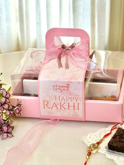 L'amour Sugar - Curated Gift Hampers Gifts for Every Celebration photo 16