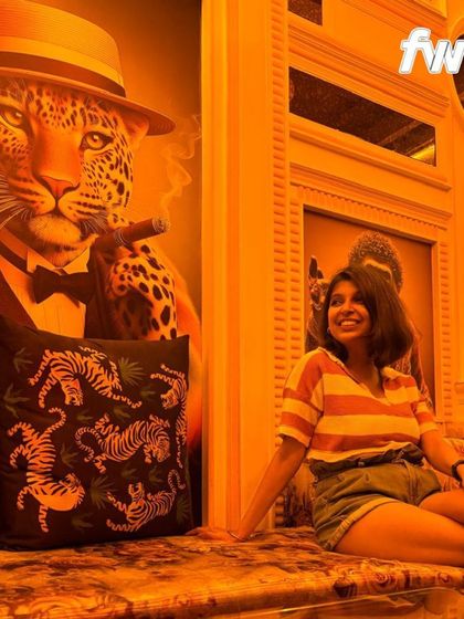 Nishtha - Fashion Styling & Consultation My Personal Style Journey photo 46