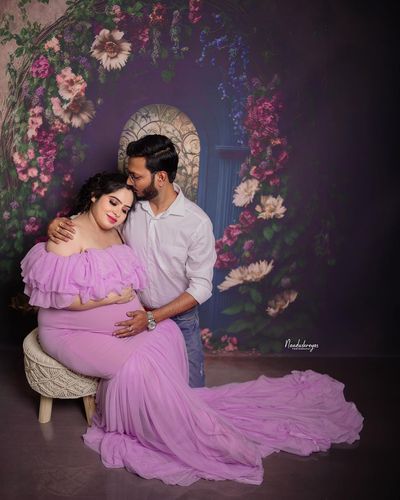 Maternity Photography