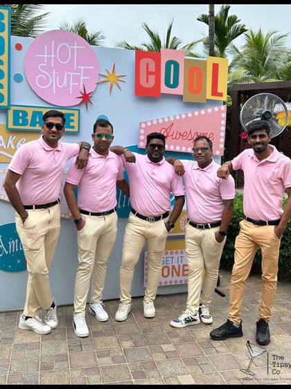 Our Professional Team & Global Reach photo 60