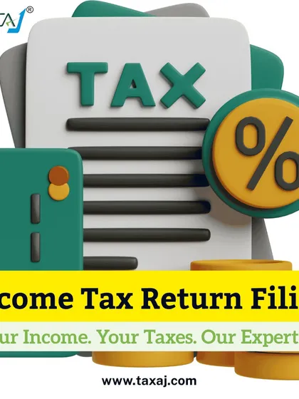 Income tax return filing season is here. We provide expert assistance for salaried individuals, freelancers, and businesses, ensuring you file the correct ITR form, avoid common mistakes, and get your refunds faster. Your income, your taxes, our expertise.