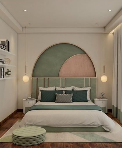 Creatives by Rimaa - Turnkey Residential Interior Design Exploring Design Styles: Concepts & Renders photo 60