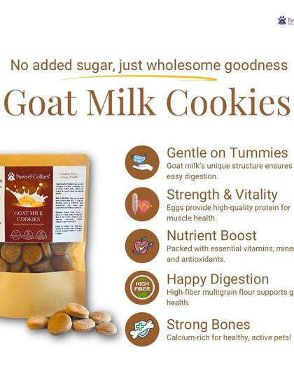 PawsnCollars - Pet Supplies Premium Nutrition & Healthy Treats photo 4