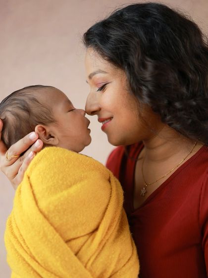 Newborns: Those Precious First Days photo 11