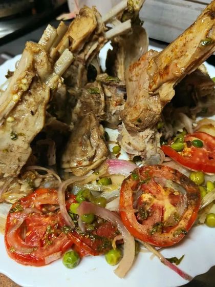 Anisa's Kitchen - Event & Party Catering Our Signature Main Courses photo 7