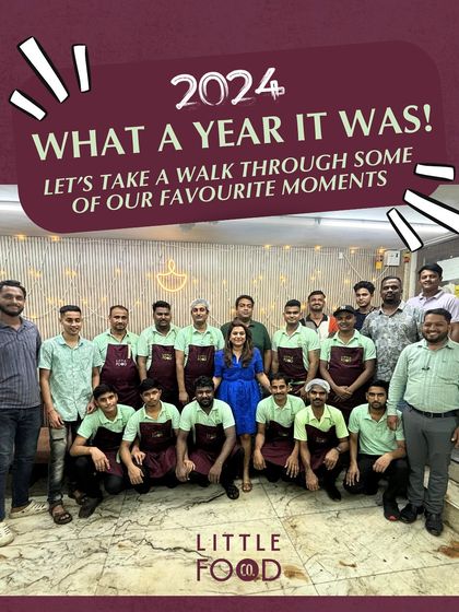 Our Story & The Team photo 8