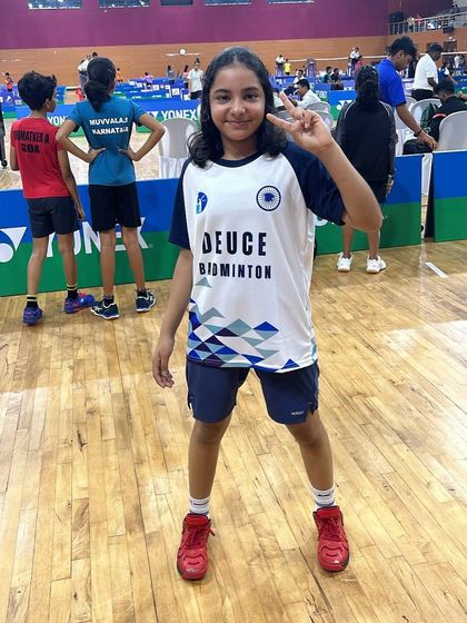 Our Champions: Tournament Results photo 40