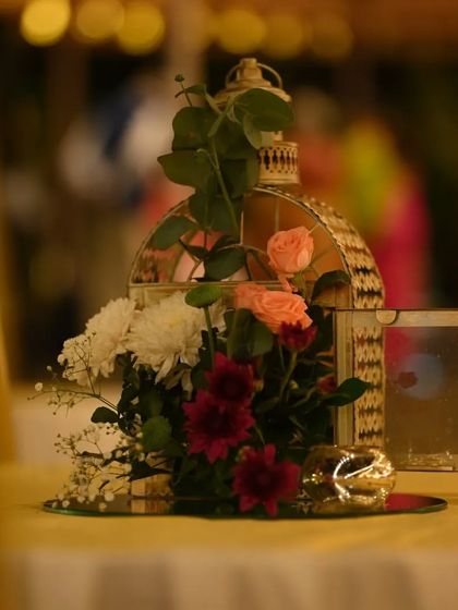 Avenues Weddings and Events - Wedding Planning & Design The Finer Details photo 18