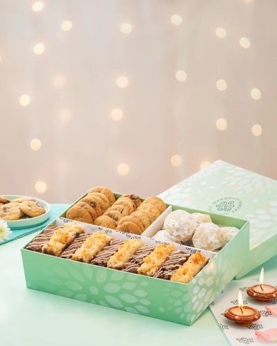 Festive Hampers