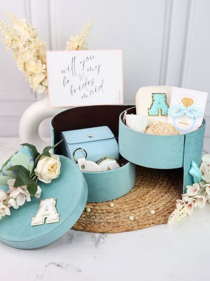 For Your 'I Do' Crew (Bridesmaid & Groomsmen Gifts) photo 13