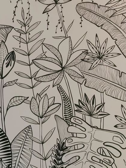 Reshma Shetty - Custom Canvas Art Nature & Tropical Canvases photo 3