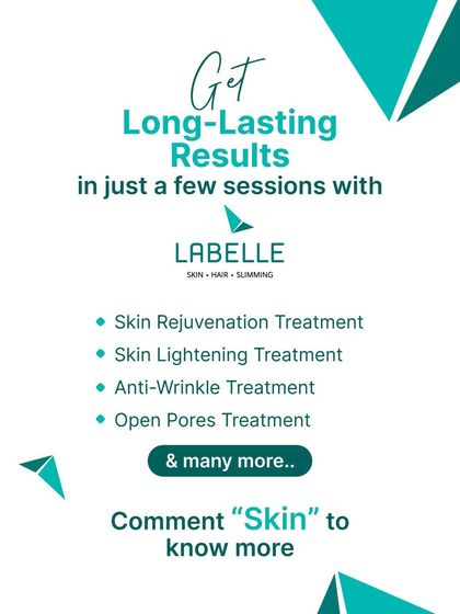 LaBelle - Advanced Skin & Facial Treatments Skincare Education & Tips photo 14