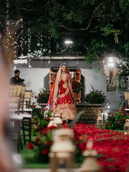 The Tales of Tradition - Milestone & Social Event Planning Sacred Wedding Ceremonies photo 6