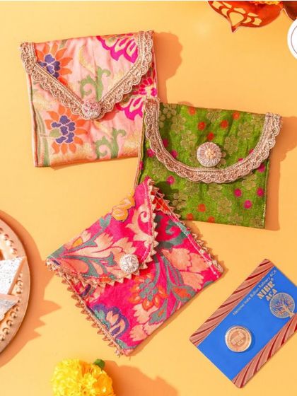 Modern & Quirky Return Gifts photo 26