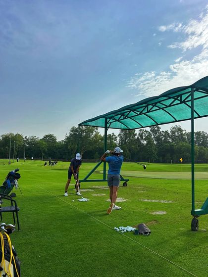 The Hamoni Vibe: Community & The Grind photo 30