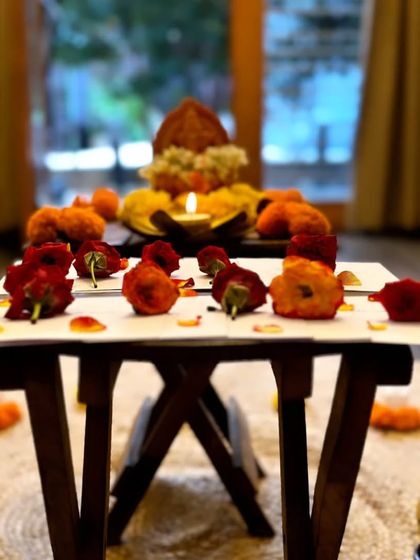 Sreya Bhar - Wellness Retreats & Workshops Multi-Day Wellness Retreats photo 8