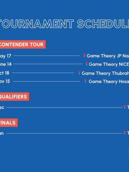 B'luru Pickleball Open photo 23