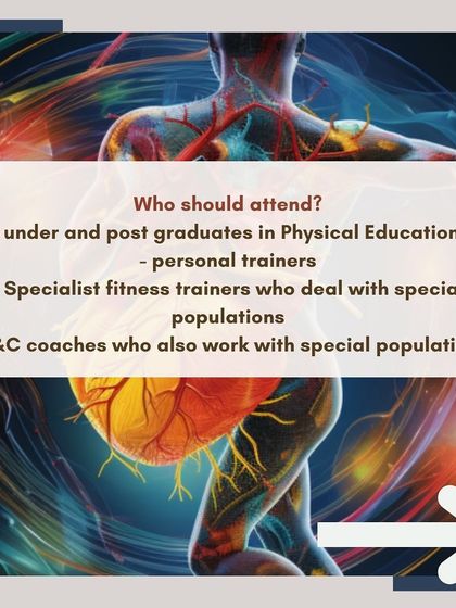 Lotus Sports and Fitness - Physiotherapy & Rehabilitation Educational Workshops & Courses photo 3