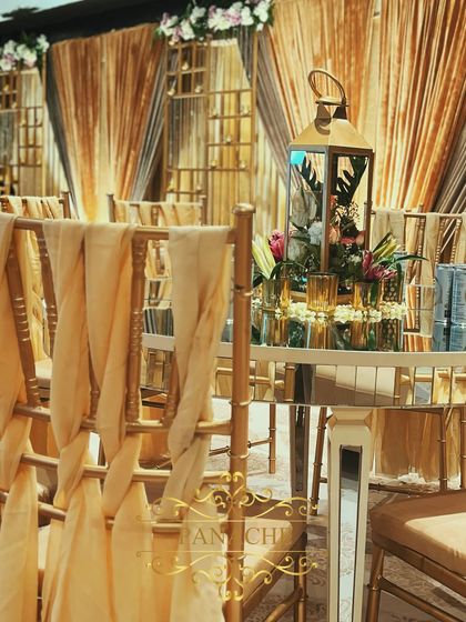 Royal & Majestic Weddings photo 31