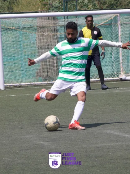 Corporate Football Leagues: Beyond the Boardroom photo 24