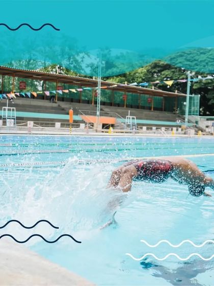 PM Swimming Centre - Swimming Lessons Our Facilities: Clean, Safe & Professional photo 24