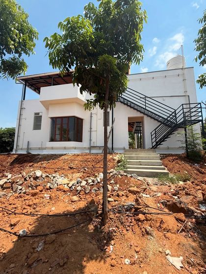 The Inside Story - Home Construction Modern Homes & Villas photo 4