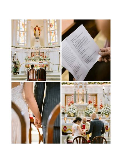 Sacred Vows & Ceremonies photo 35
