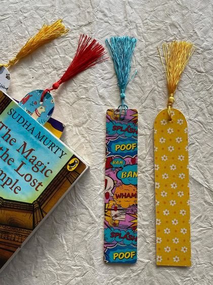 Neetikriti - Hand-Painted Home Decor & Personalized Gifts Charming Little Gifts photo 55