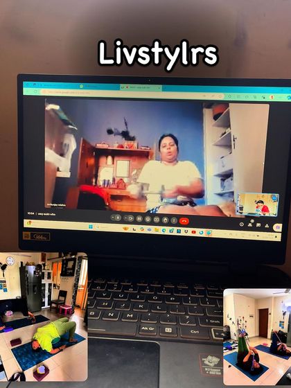 Livstylrs - Personal Fitness Training Training for Women's Health photo 6