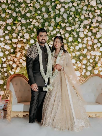 Vcreate Capture - Wedding Photography Sangeet & Reception: Nights of Celebration photo 9