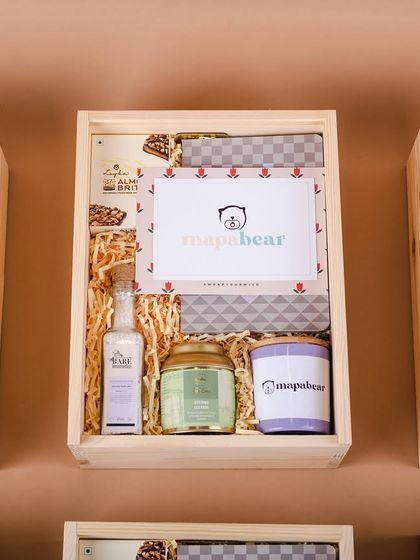 TheGoodRoad Gifting - Corporate Gifting Solutions Premium Client & Partner Gifting photo 20