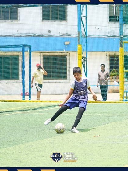 The Grind: Training Sessions in Action photo 42