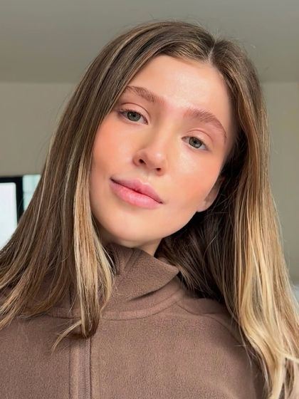 Advanced Brow Correction: Lamination & Thinning photo 5