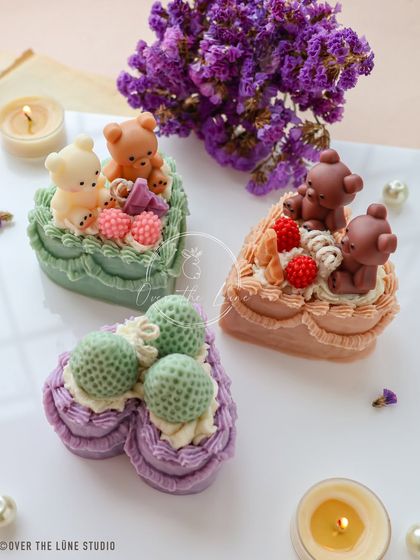 Over The Lune Studio - Custom Event Favors & Bulk Gifting Birthday & Baby Shower Gifts photo 3