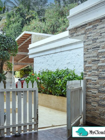 MyCloudforest - Landscape Garden Design Lush Lawns & Villa Landscapes photo 10