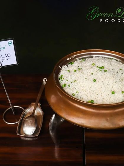 Flavourful Main Courses photo 9